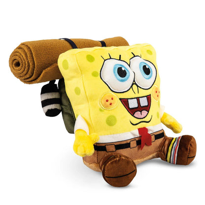 SpongeBob Phunny Plush