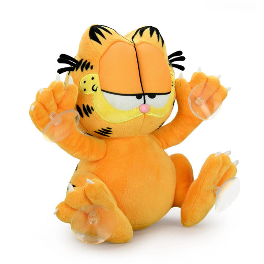 Garfield Plush