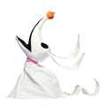 Interactive Zero Plush Nightmare Before Christmas