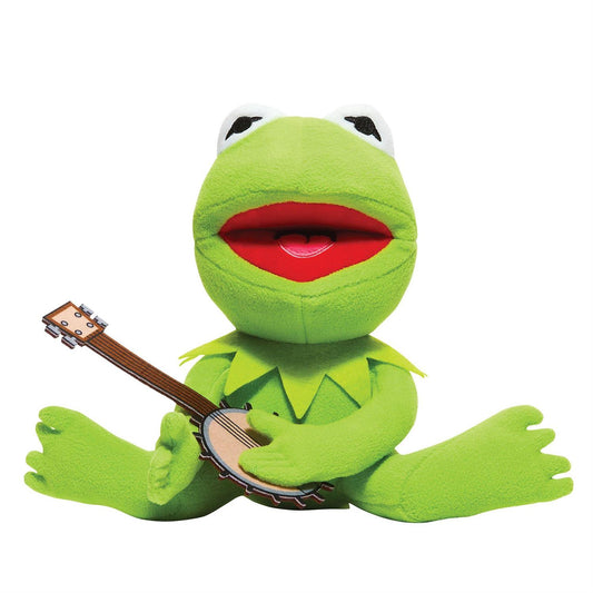 Muppets-Kermit the Frog Plush
