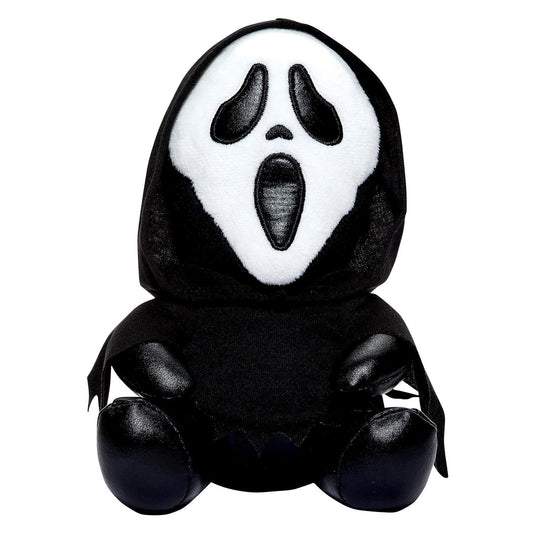 Ghost Face..Scream..Phunny Plush