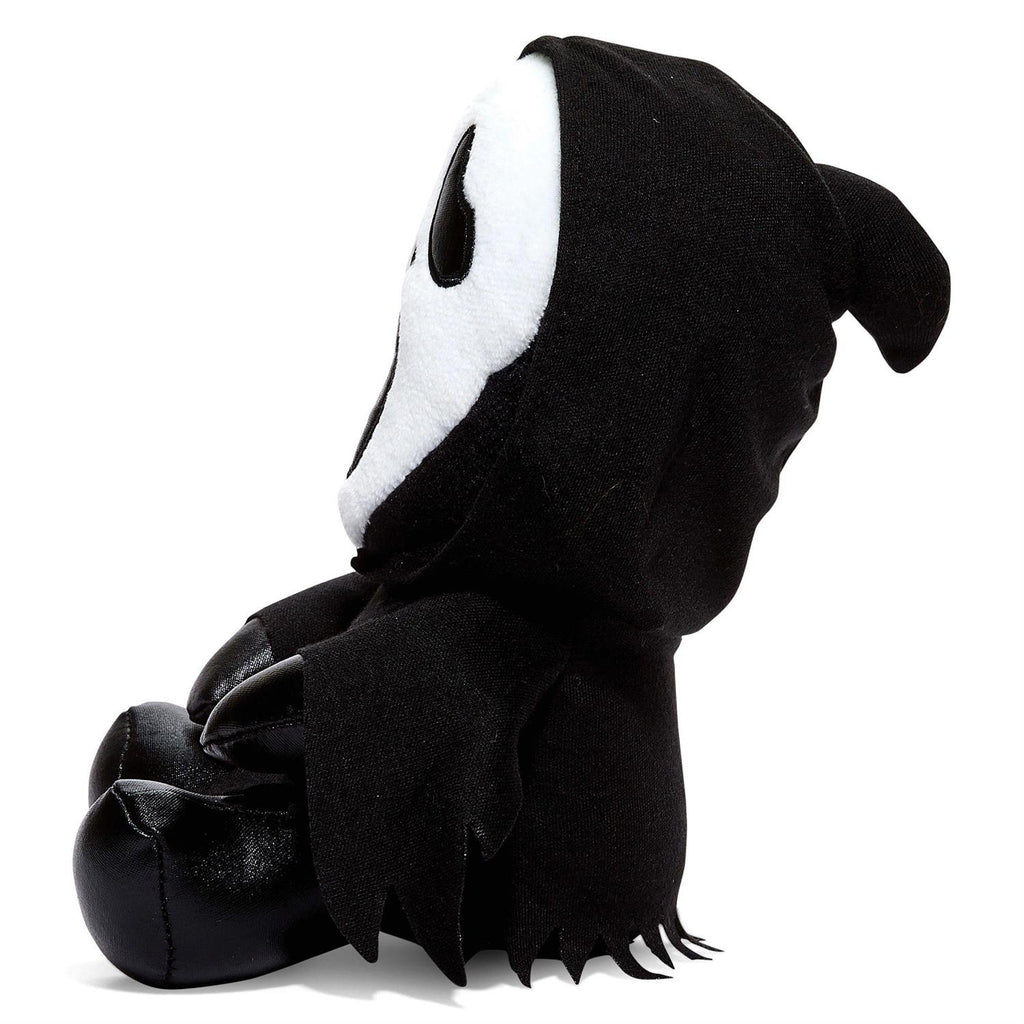 Ghost Face..Scream..Phunny Plush