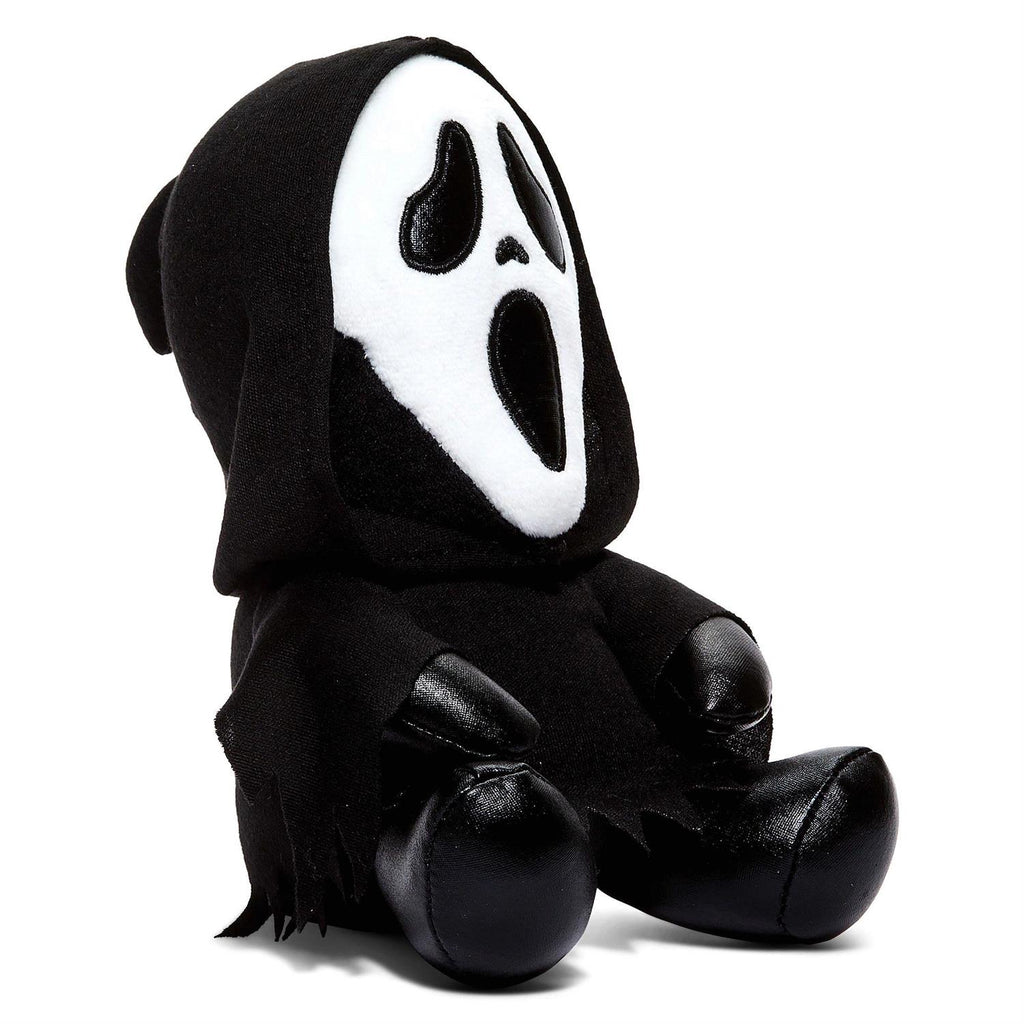 Ghost Face..Scream..Phunny Plush