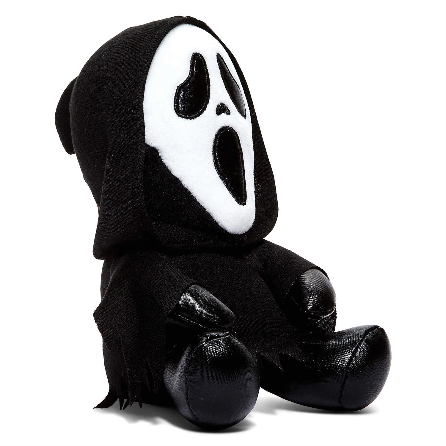 Ghost Face..Scream..Phunny Plush