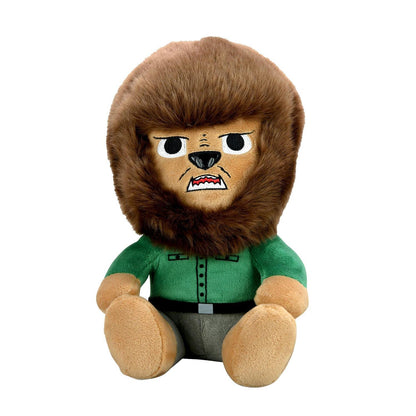 Wolfman Plush