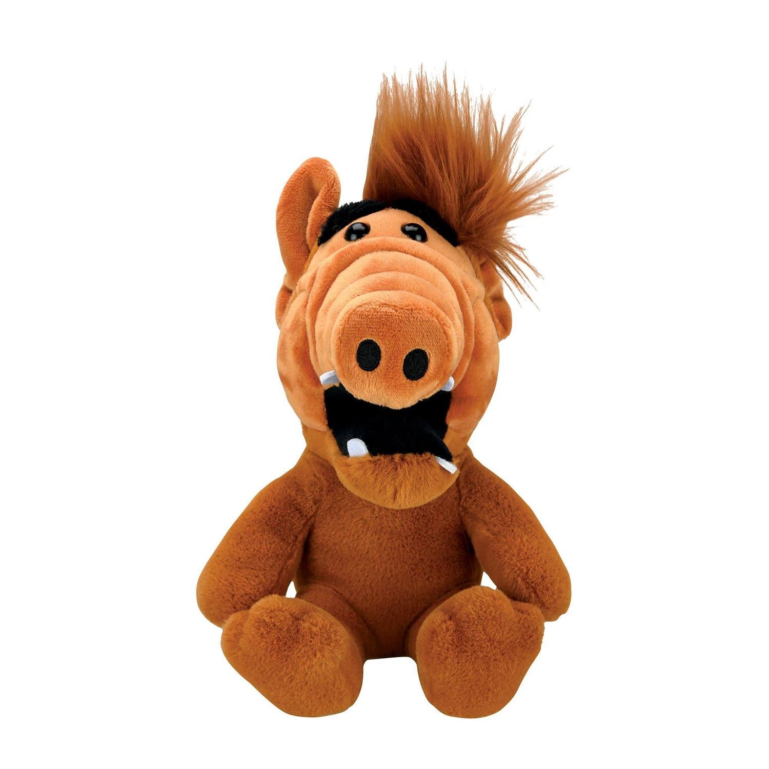 Alf Phunny Plush