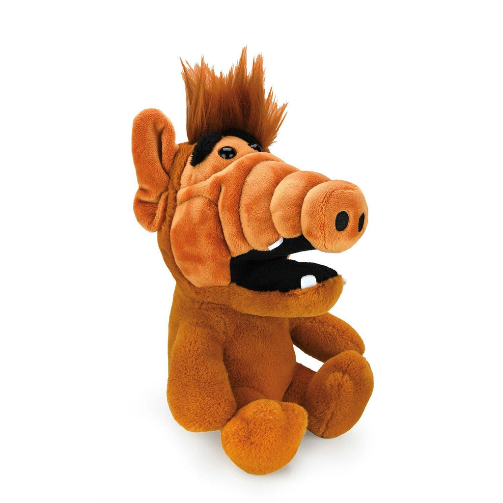 Alf Phunny Plush