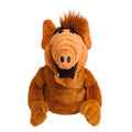 Alf Hand Puppet Plush