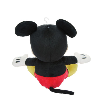 Mickey Mouse Phunny Plush