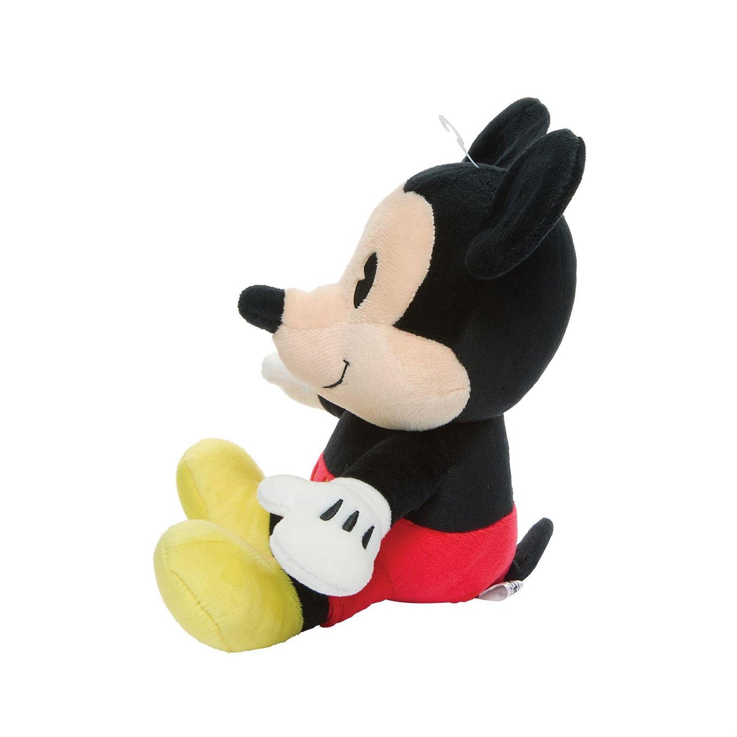 Mickey Mouse Phunny Plush