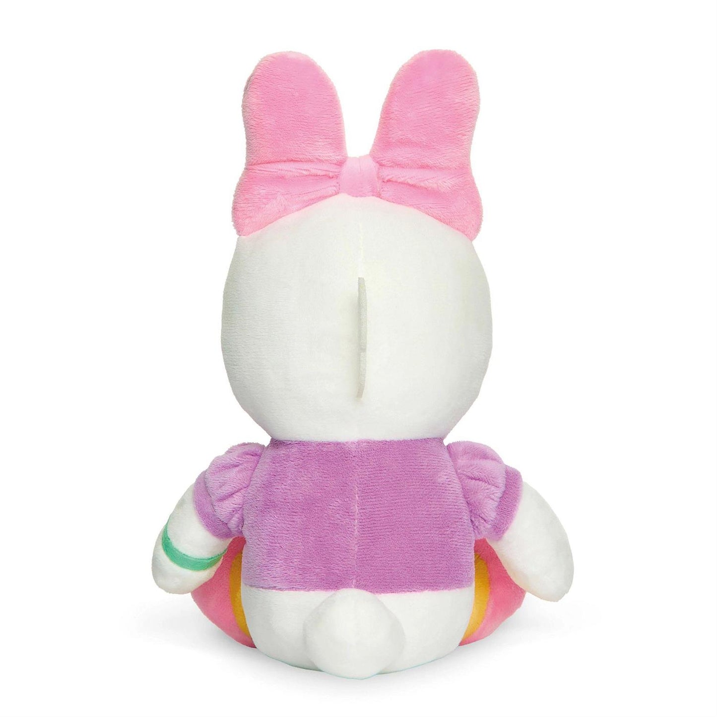 Daisy Duck Phunny Plush