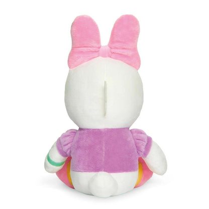 Daisy Duck Phunny Plush