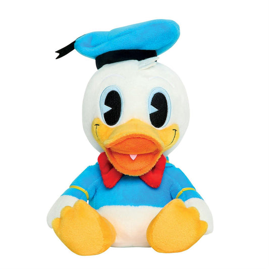 Donald Duck Phunny Plush