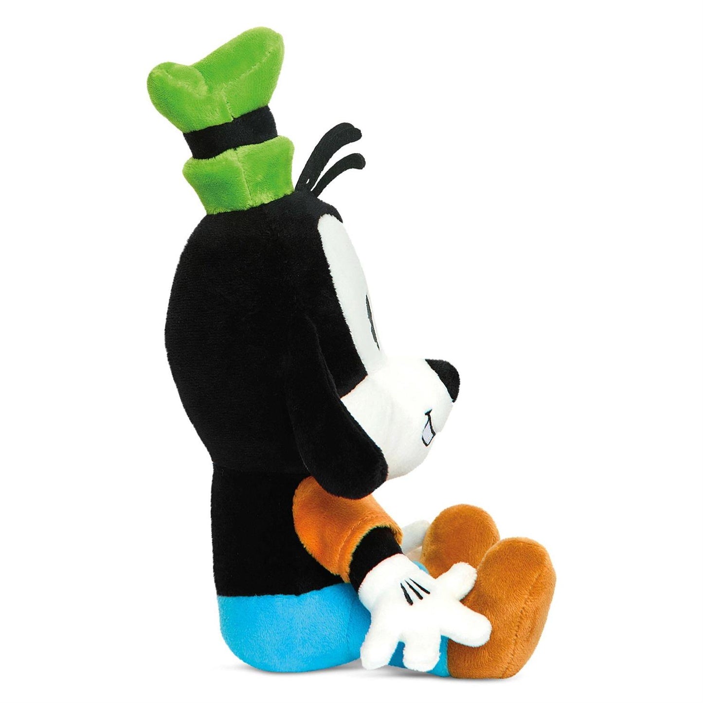 Goofy Phunny Plush