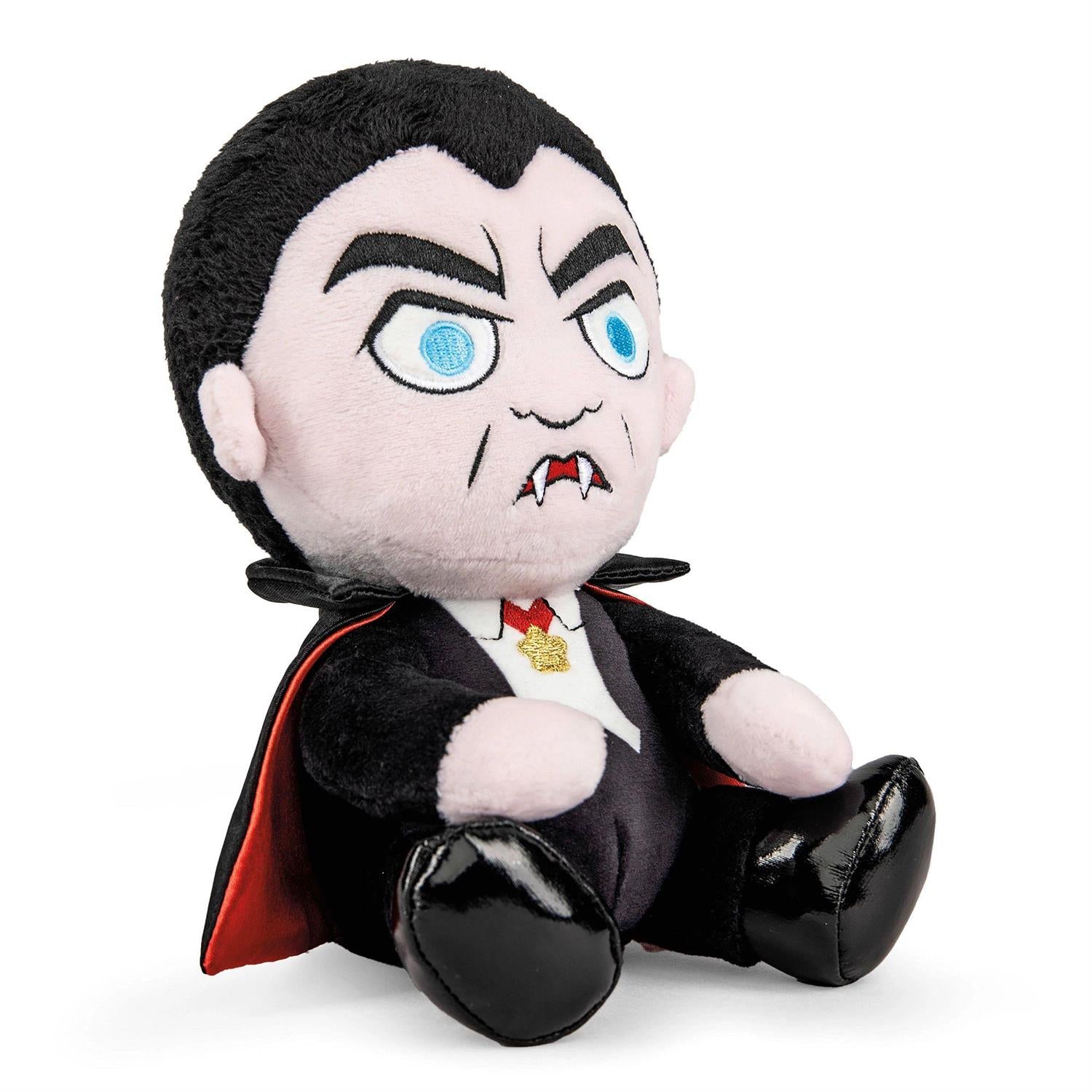 Dracula Phunny Plush
