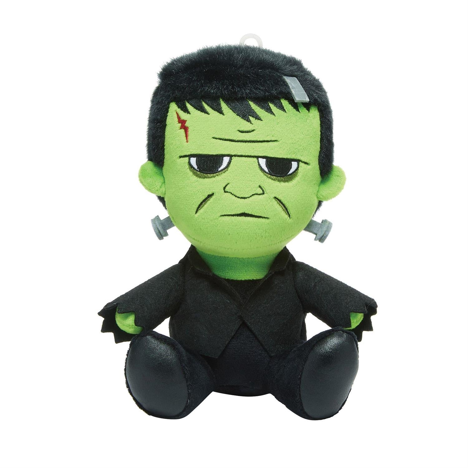 Frankenstein Phunny Plush