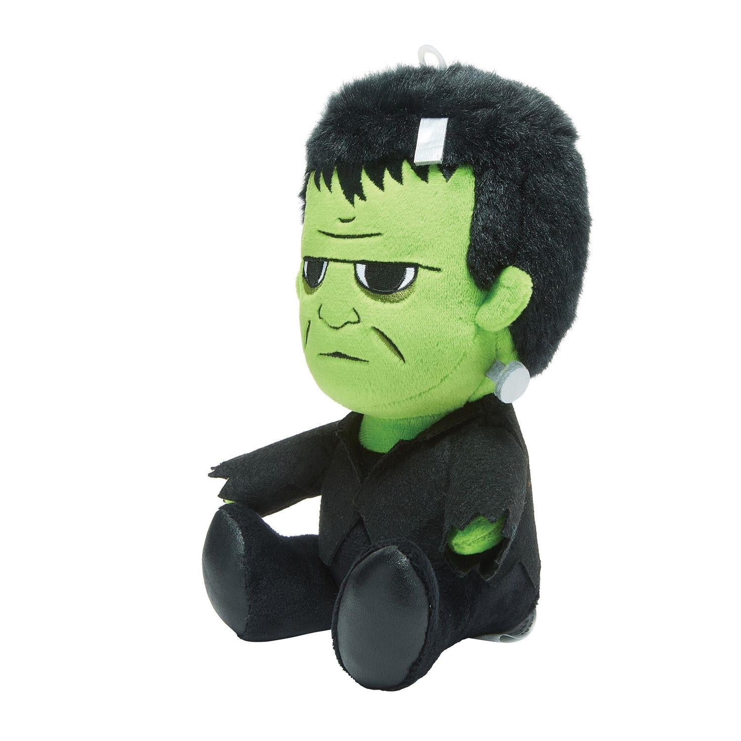 Frankenstein Phunny Plush