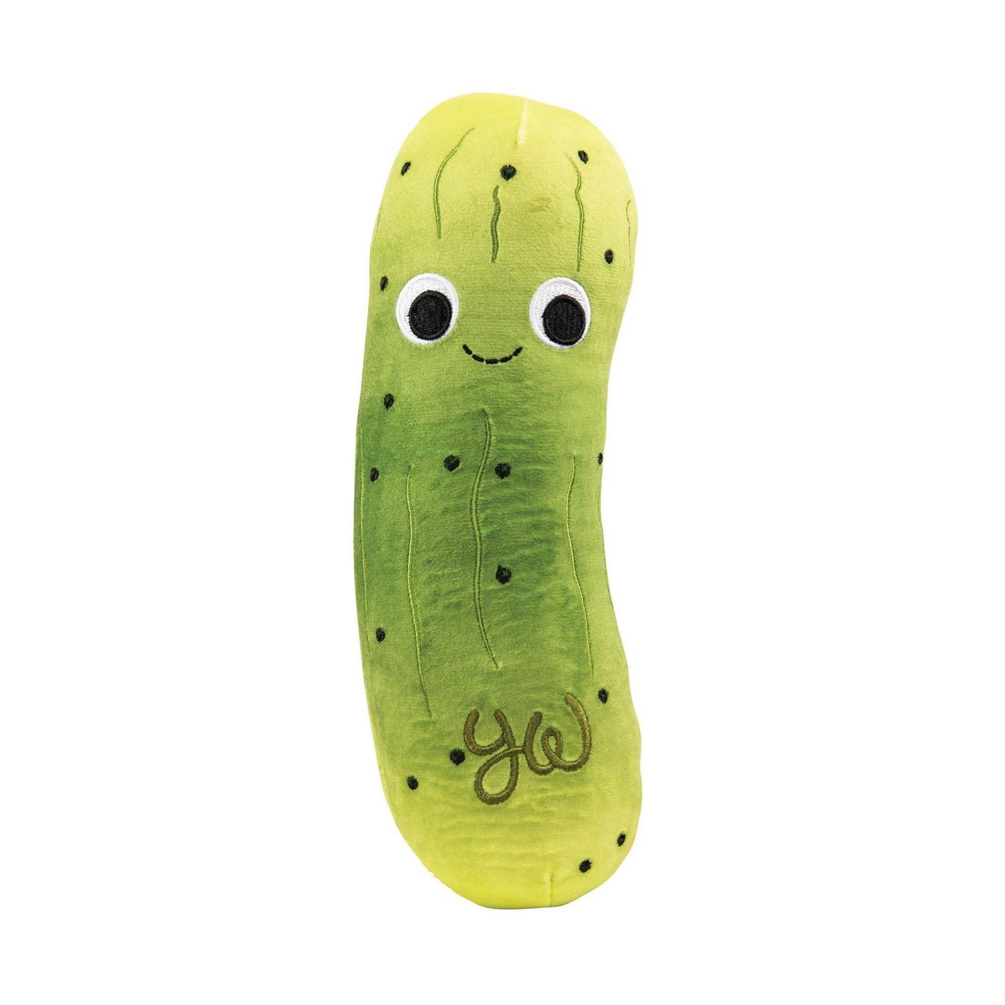 Yummy World Pickle Bag Plush