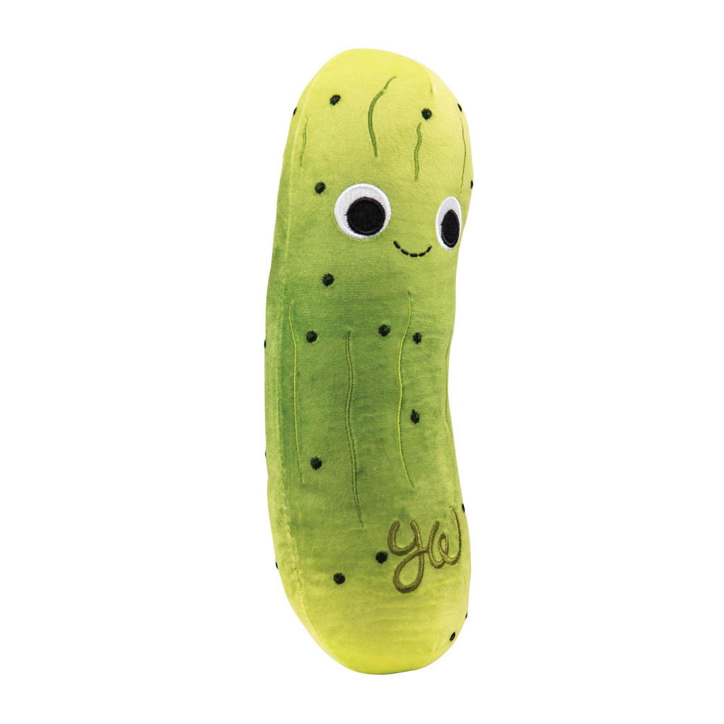 Yummy World Pickle Bag Plush