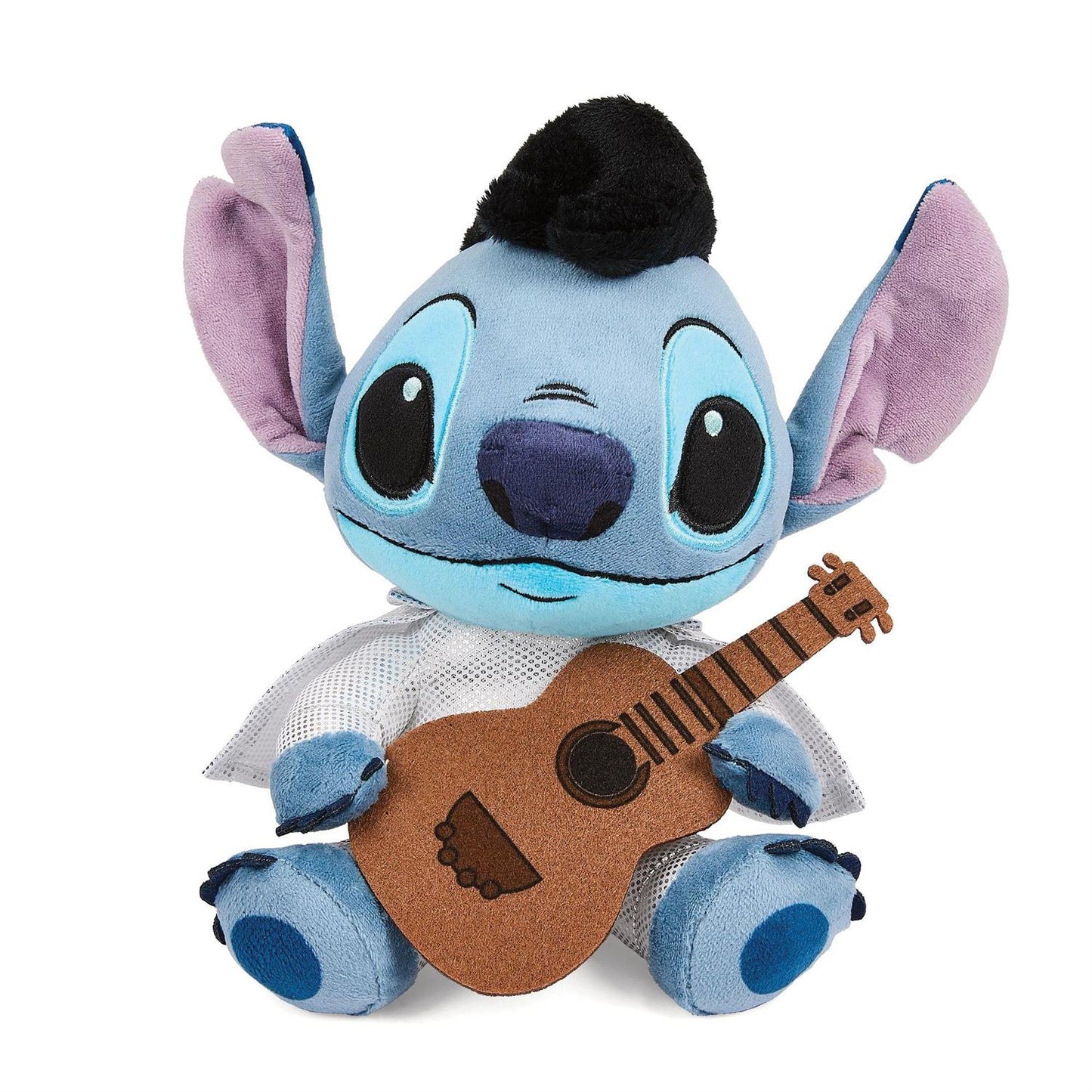 Lilo and Stitch Elvis Plush