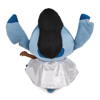 Lilo and Stitch Elvis Plush