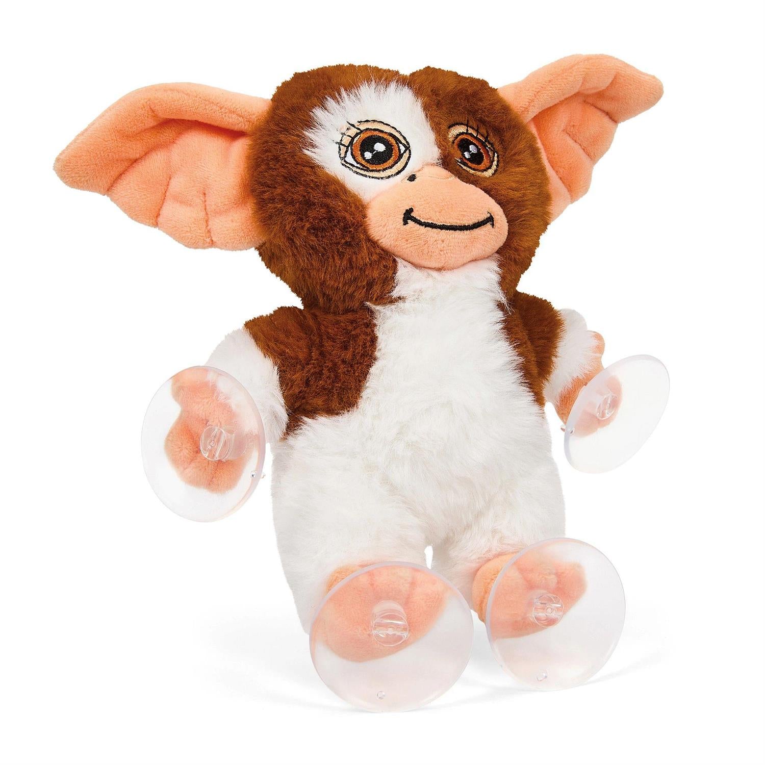 Gremlins Plush w/Suction Cups
