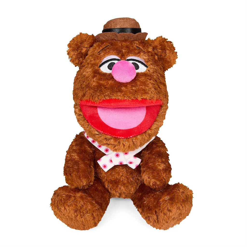 Fozziebear Phunny Muppets Plush