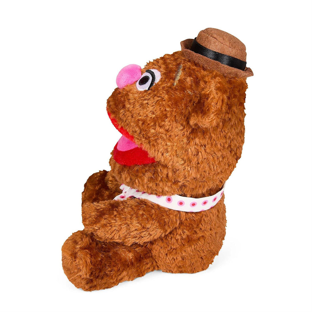 Fozziebear Phunny Muppets Plush