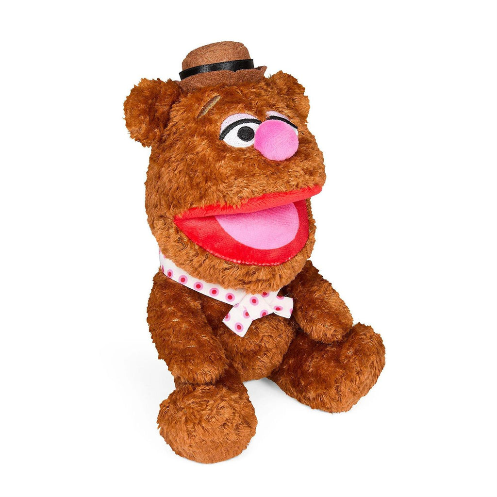 Fozziebear Phunny Muppets Plush