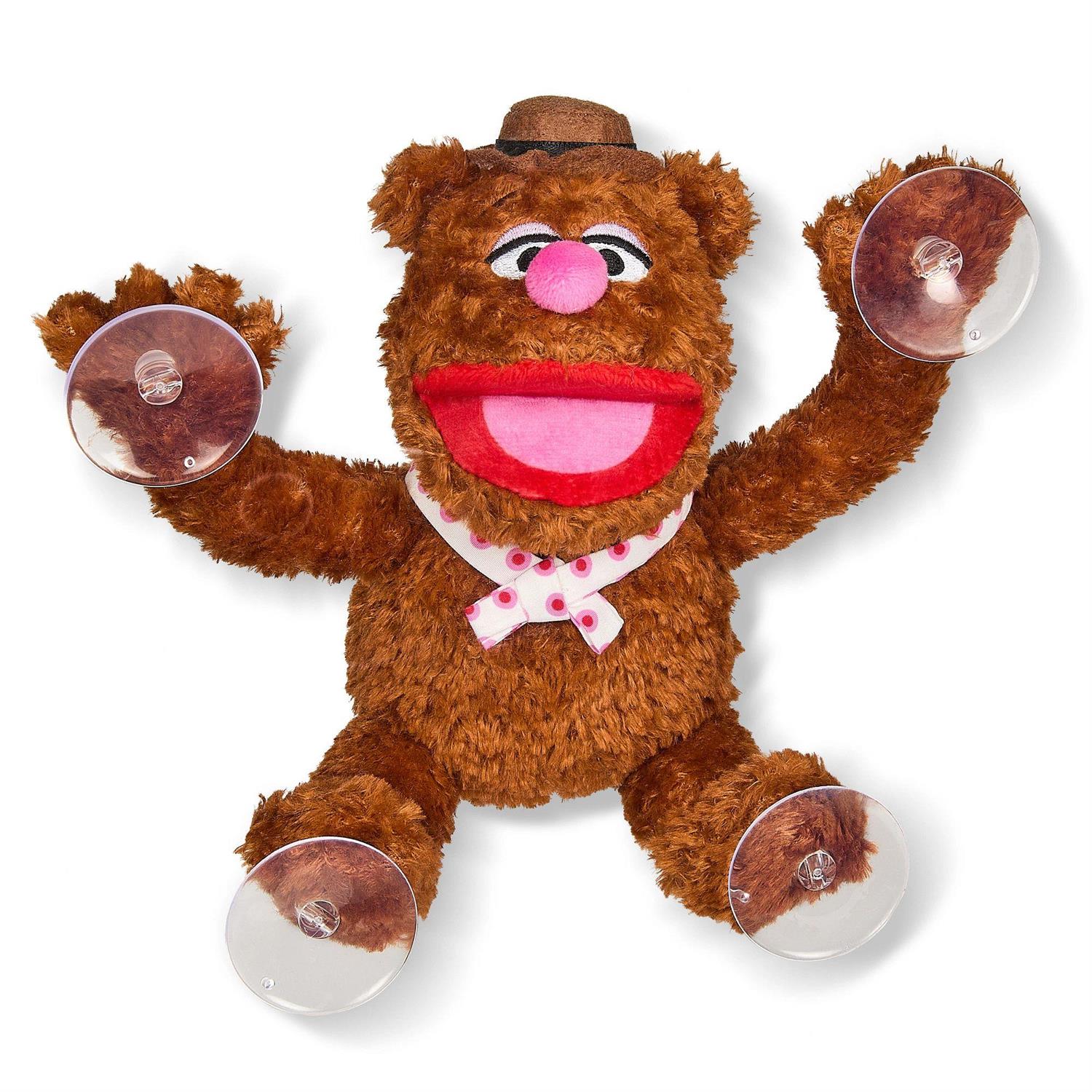 Fozzie Bear Plush