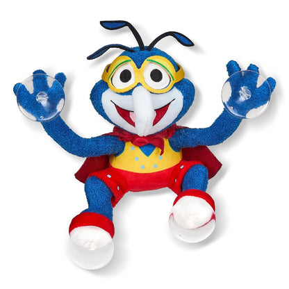 Gonzo Muppets Plush with Suction Cups
