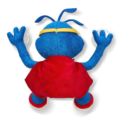 Gonzo Muppets Plush with Suction Cups
