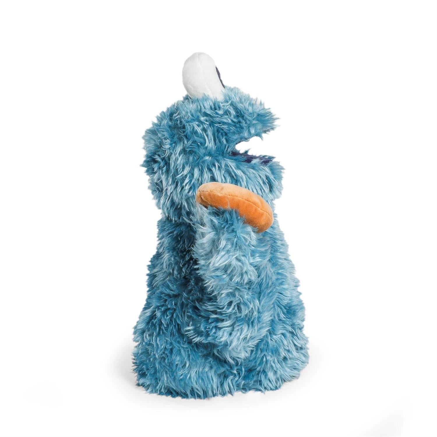 Cookie Monster Sesame Street Puppet