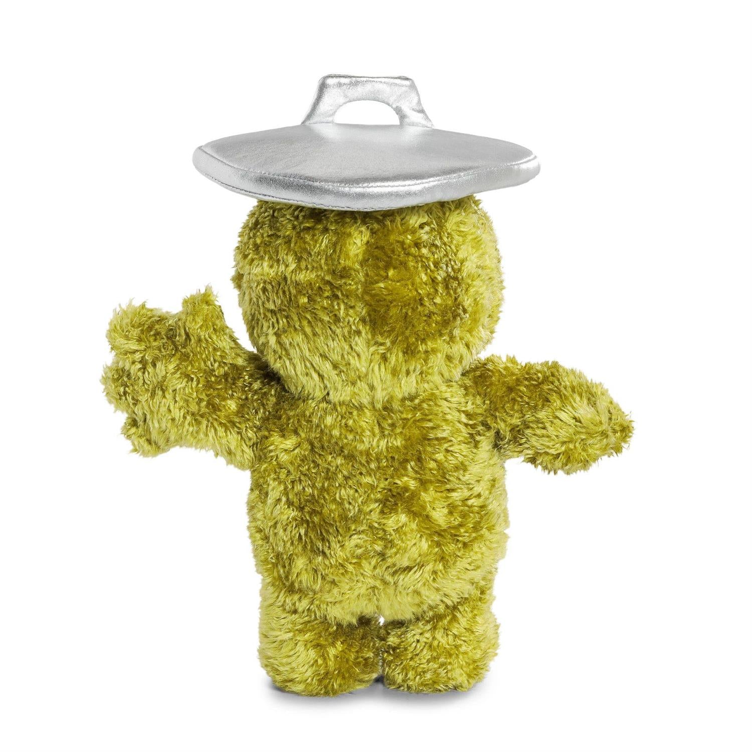 Oscar the Grouch Sesame Street Plush