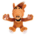 Alf Plush w/Suction Cups