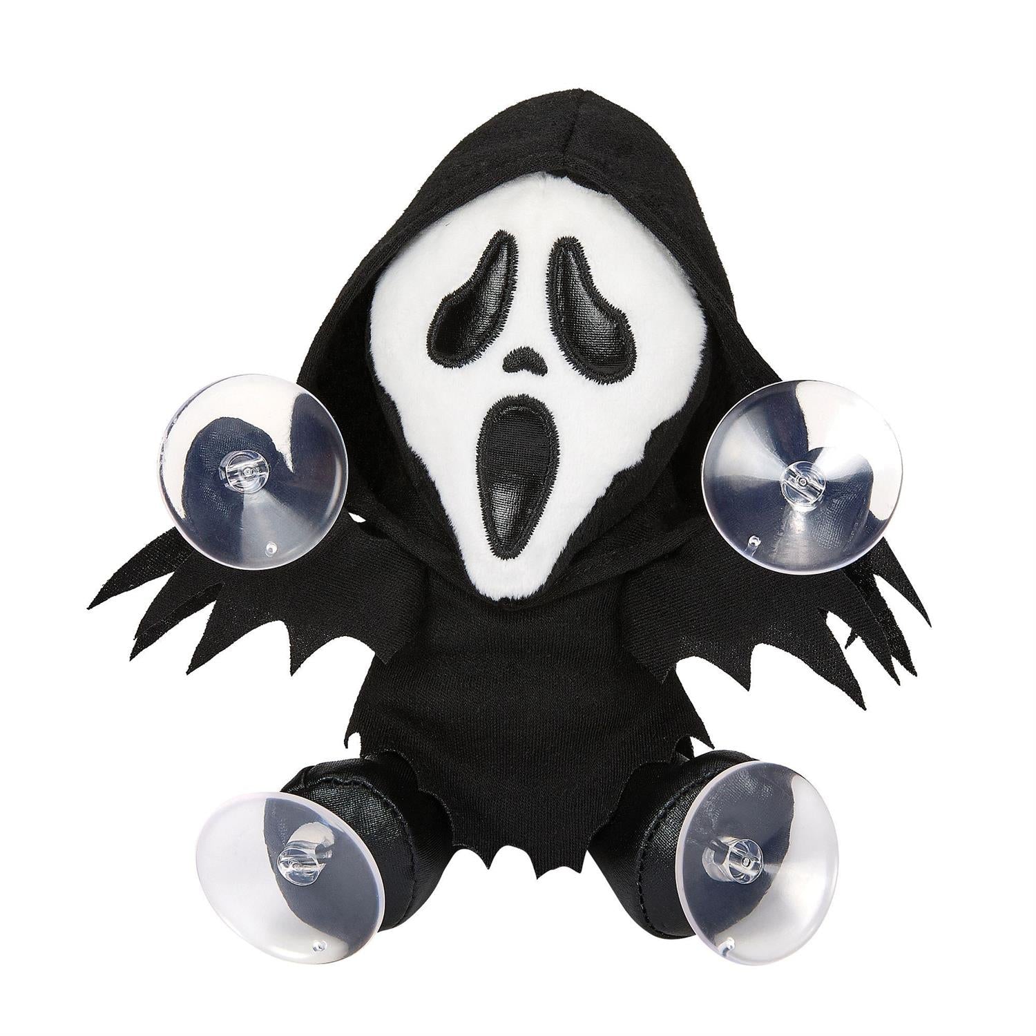 Ghost Face Plush