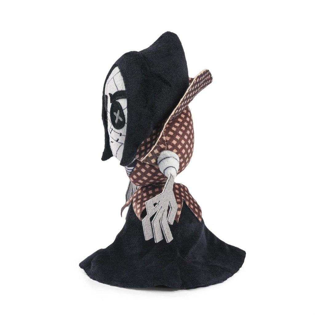 Coraline Phunny Beldam Plush
