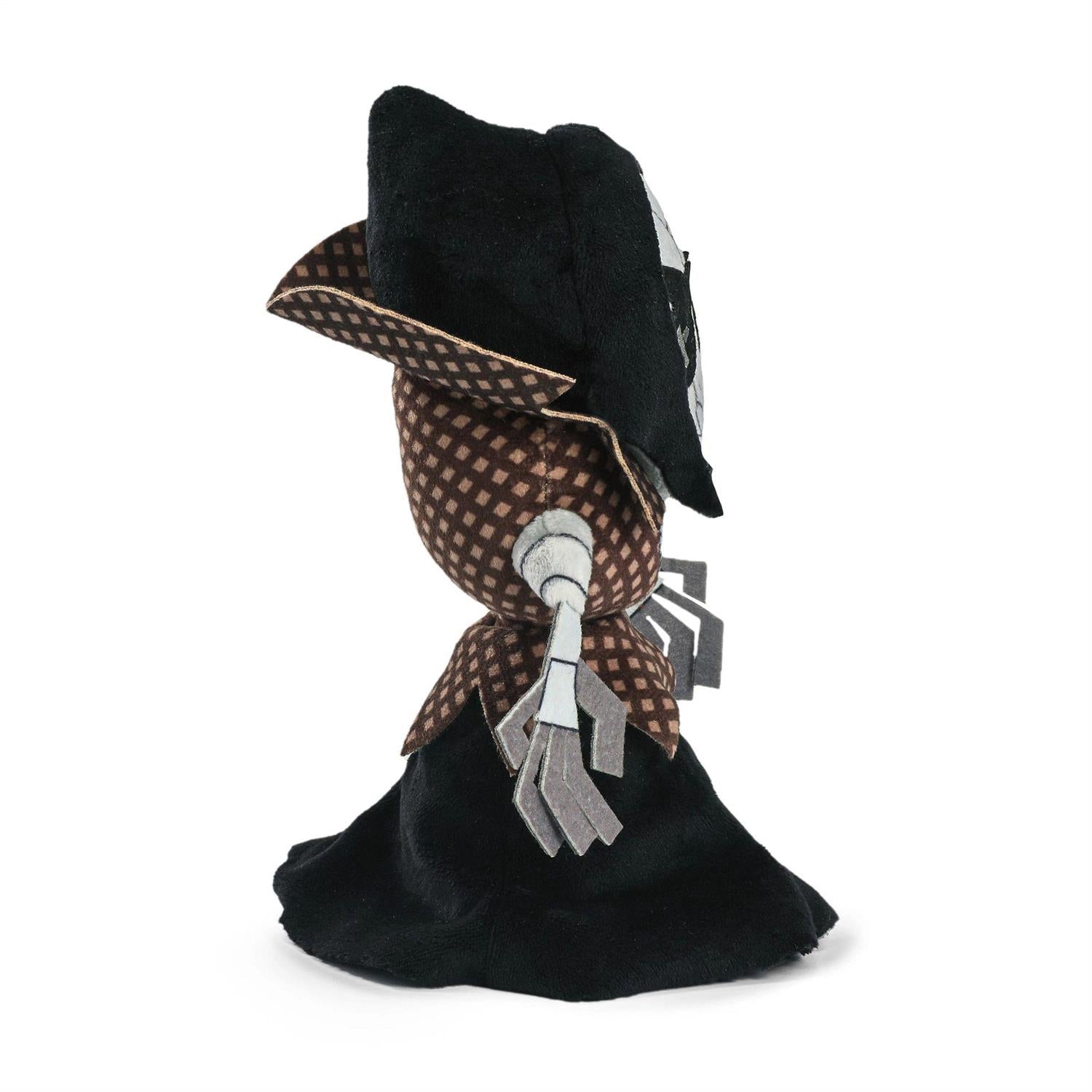 Coraline Phunny Beldam Plush
