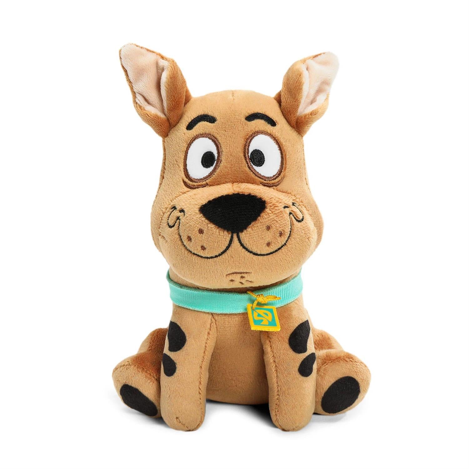 Scooby Doo Plush