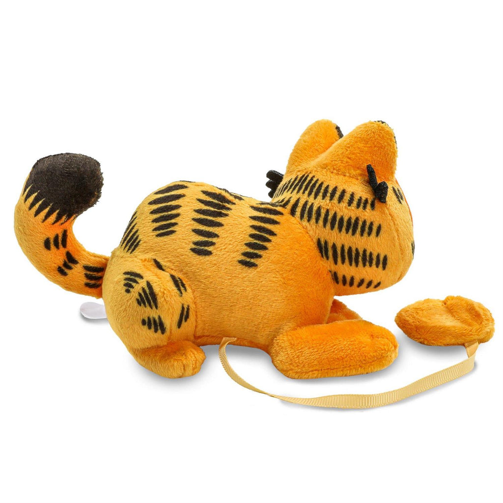 Garfield Phunny Shoulder Plush