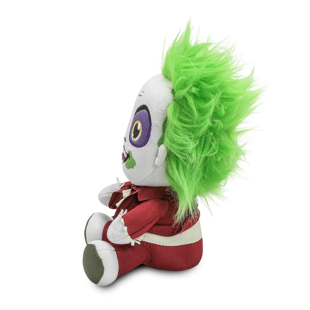 Beetlejuice Red Tux Plush