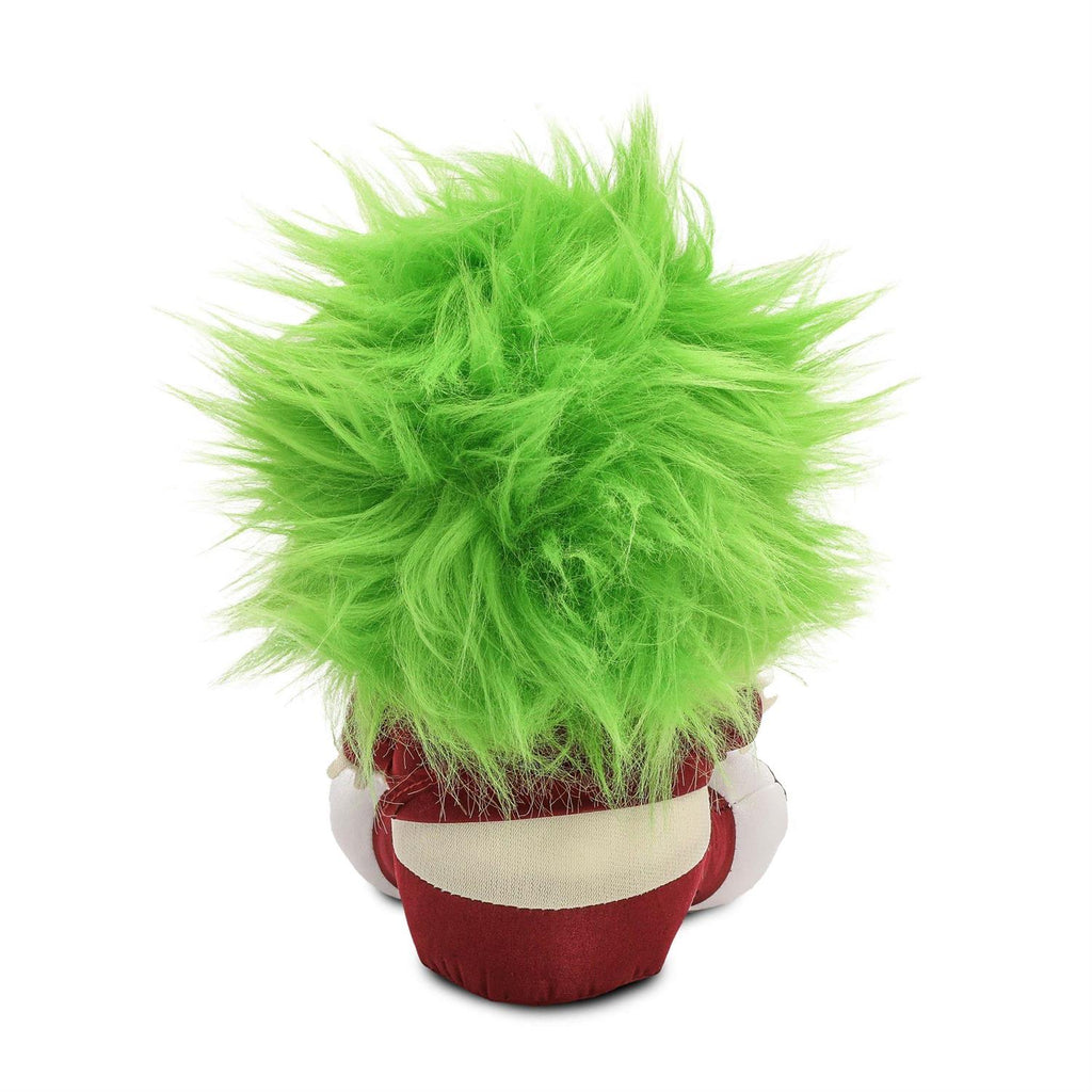 Beetlejuice Red Tux Plush