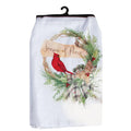 Season of Peace Kitchen Towel