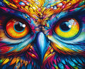 Look of the Wild Puzzle