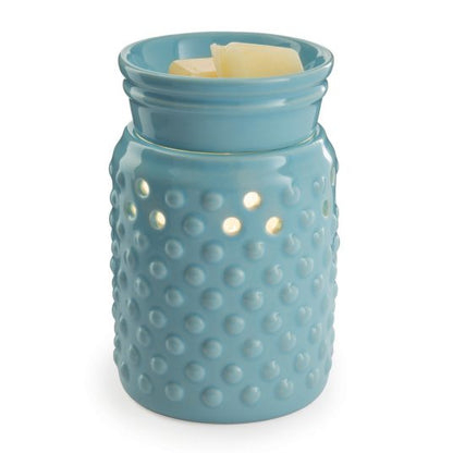 Hobnail Illumination Fragrance Warmer