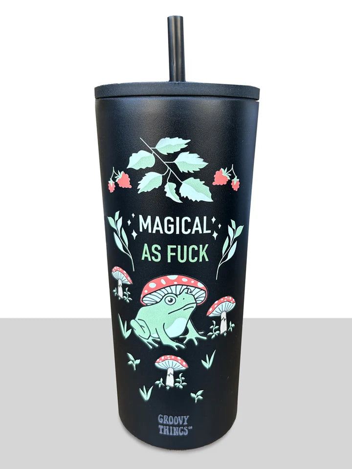Magical as Fuck Tumbler