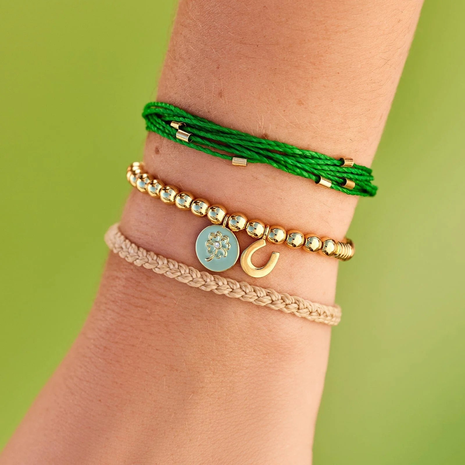 Fortune Pack Puravida Bracelet