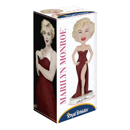 Marilyn Monroe Bobblehead