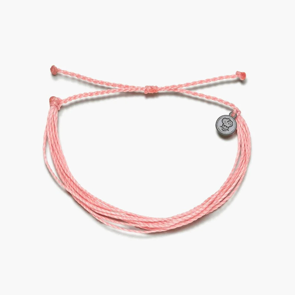 Crumbl x Pura Vida Bracelet