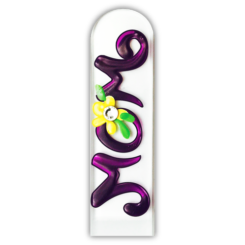 Glass Nail Files